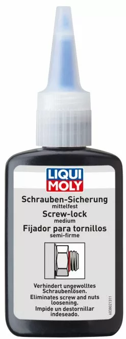 Liqui Moly Frein-filet Moyenne Résistance