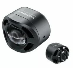 Litemove - AEW230 - Eclairage Avant Pour Vélo électrique