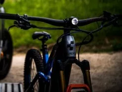 Litemove - SE-150 - Eclairage Avant Pour Vélo électrique - 150 Lux