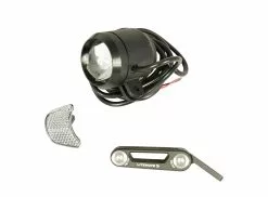 Litemove - SE-150 - Eclairage Avant Pour Vélo électrique - 150 Lux -France Accessoires Vélo Soldes Boutique litemove se 150 eclairage avant vae 3 3840x2160 scaled