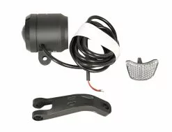 Litemove - SE-150 - Eclairage Avant Pour Vélo électrique - 150 Lux -France Accessoires Vélo Soldes Boutique litemove se 150 eclairage avant vae 4 3840x2160 scaled