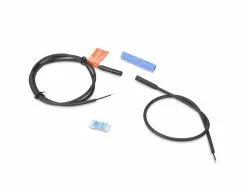 Lupine - Câble Lumière Pour Connexion De L'éclairage Avant -France Accessoires Vélo Soldes Boutique lupine cable lumiere connexion feu avant 3 3840x2160 scaled