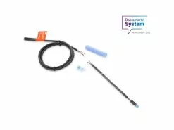 Lupine - Câble Lumière Pour Connexion De L'éclairage Avant -France Accessoires Vélo Soldes Boutique lupine cable lumiere connexion feu avant bes3 3840x2160 scaled