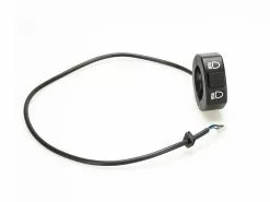 Lupine - Commande Au Guidon Filaire Pour éclairages SL F, SL X Et SL Nano