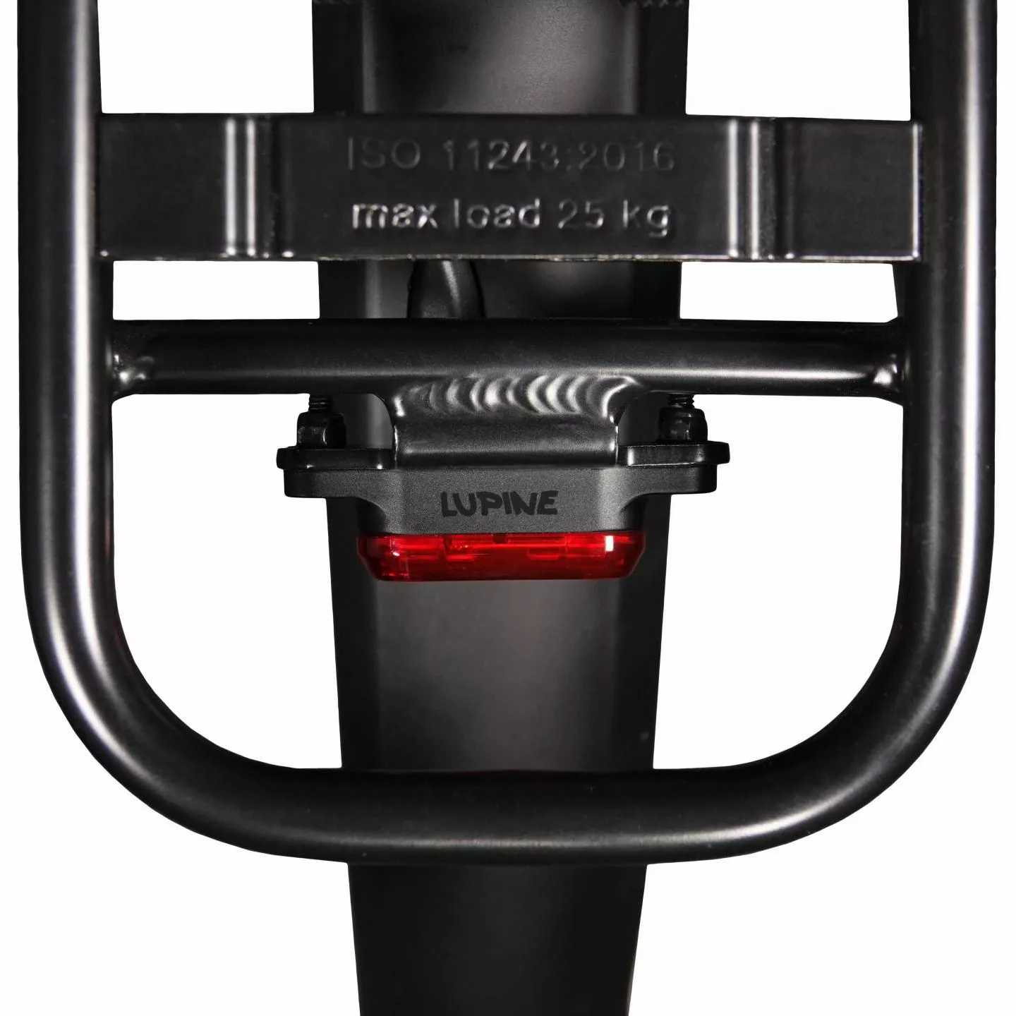 Lupine - Feu Arrière C14 G BL Pour Porte-bagages - Fonction Feu Stop 2 Lupine - Feu Arrière C14 G BL Pour Porte-bagages - Fonction Feu Stop – Image 2