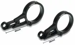 Lupine SL F Flexmount - Support Réglable En Aluminium -France Accessoires Vélo Soldes Boutique lupine sl f flexmount 2 3840x2160 scaled