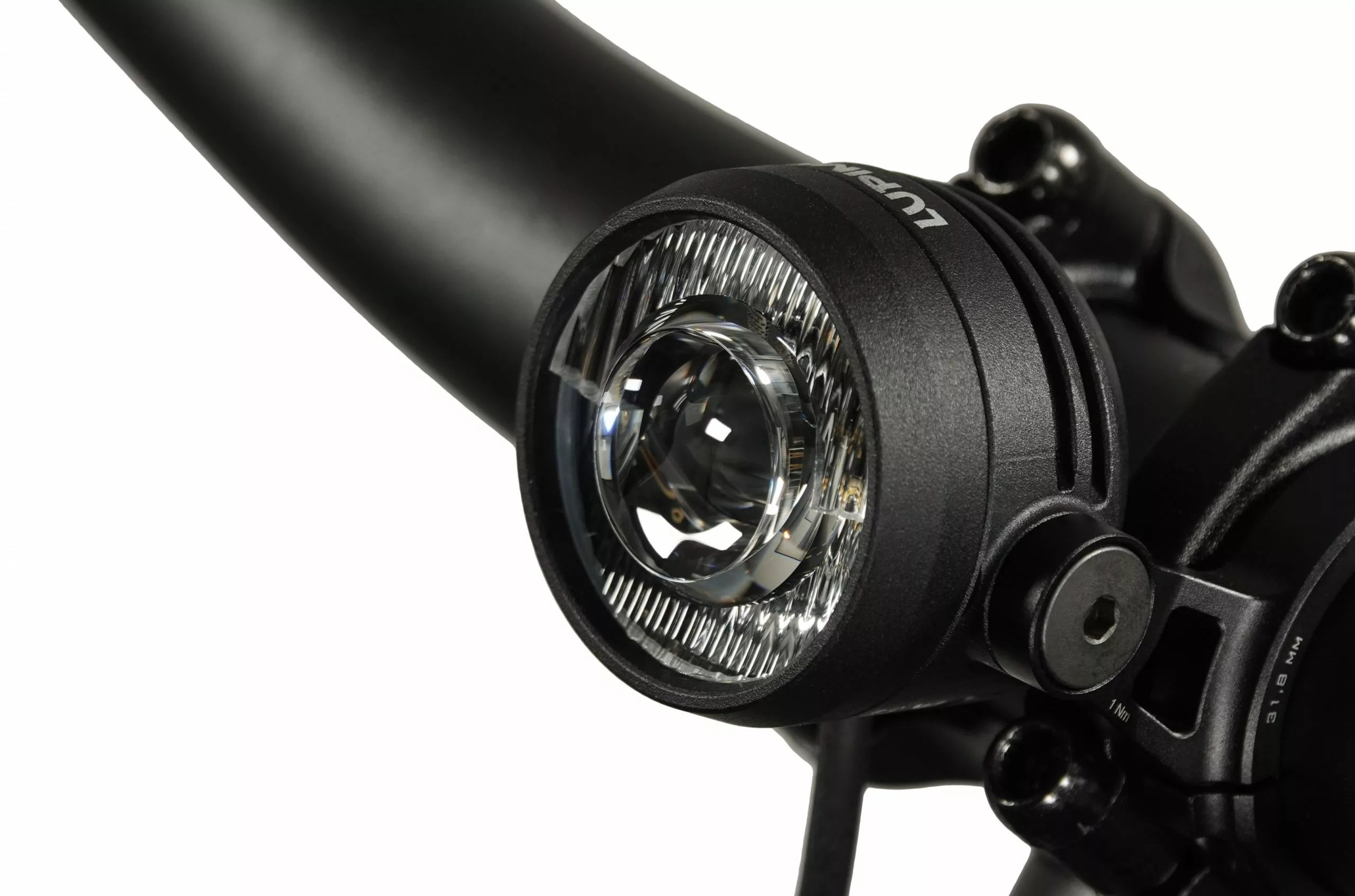 Lupine - SL Nano - Lampe Pour Vélo électrique (montage Sur Le Guidon) 2 Lupine - SL Nano - Lampe Pour Vélo électrique (montage Sur Le Guidon) – Image 2