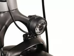 Lupine - SL Nano Classic - Lampe Pour Vélo électrique (montage Sur La Fourche)