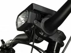 Lupine - SL X - Support Au Guidon Pour écran Bosch Nyon Gen2