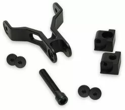 Lupine - Support Classicmount Pour Phares SL (sauf SL B) Montage Sur La Fourche