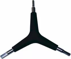 Matrix - Clé Allen En Y 4 / 5 / 6 Mm