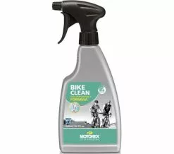 Motorex - Bike Clean - Nettoyant Pour Vélo