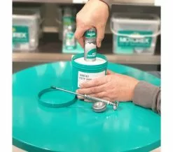 Motorex - Bike Grease Gun - Pistolet à Graisse -France Accessoires Vélo Soldes Boutique motorex bike grease gun 3 3840x2160