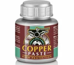 Motorex - Copper Paste - Pâte De Montage