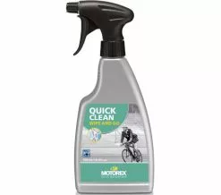 Motorex - Quick Clean - Nettoyant Vélo