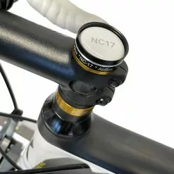 NC-17 - Connect AirBox - Support Vélo Pour Apple Airtag