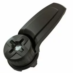 Ortlieb - Crochet D'arrêt Inférieur Pour Système De Fixation QuickLock