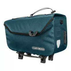 Ortlieb - Sacoche De Porte-bagages E-Trunk