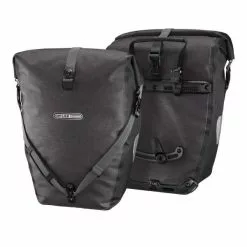 Ortlieb - Sacoches De Porte-bagages Back-Roller Plus
