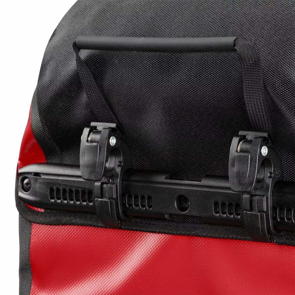 Ortlieb - Sacoches De Porte-bagages Bike-Packer Classic 3 Ortlieb - Sacoches De Porte-bagages Bike-Packer Classic – Image 3