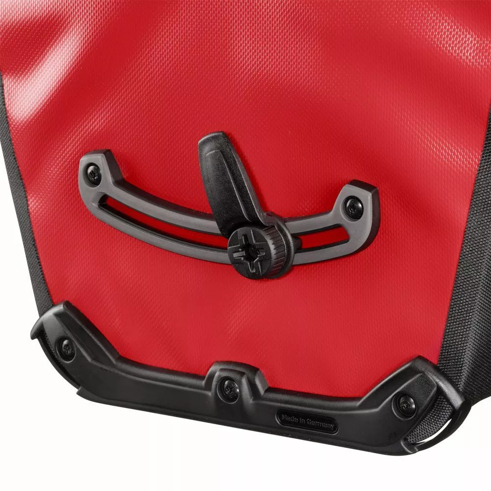Ortlieb - Sacoches De Porte-bagages Bike-Packer Classic 4 Ortlieb - Sacoches De Porte-bagages Bike-Packer Classic – Image 4