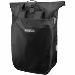 Ortlieb - Vario PS - Sacoche Vélo Convertible En Sac à Dos 26L -France Accessoires Vélo Soldes Boutique ortlieb vario ps 2 3840x2160