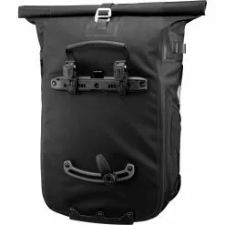 Ortlieb - Vario PS - Sacoche Vélo Convertible En Sac à Dos 26L -France Accessoires Vélo Soldes Boutique ortlieb vario ps 3 3840x2160