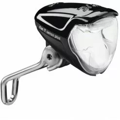 Phare B&M IQ2 Eyc 50 Lux Pour Vélo électrique - 160/42TS04991