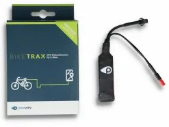 PowUnity - BikeTrax - Traceur GPS Pour Vélo électrique