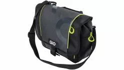 Qio Bikes Qio - Sacoche De Porte-bagages Avant MATTIS