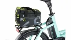 Qio Bikes Qio - NOAH - Sacoche Vélo Pour Porte-bagages Arrière -France Accessoires Vélo Soldes Boutique qio noah sacoche porte bagages 3 3840x2160