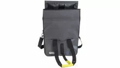Qio Bikes Qio - Sacoche De Porte-bagages Avant PINA -France Accessoires Vélo Soldes Boutique qio sacoche porte bagages avant pina 3 3840x2160