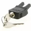 Racktime - Serrure Secure-It Pour Porte-bagages
