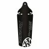 Reverse Components Reverse - Saddle Fender - Garde-boue Pour Rail De Selle
