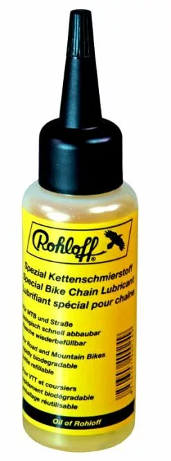 Rohloff - Lubrifiant Spécial Pour Chaîne 50ml