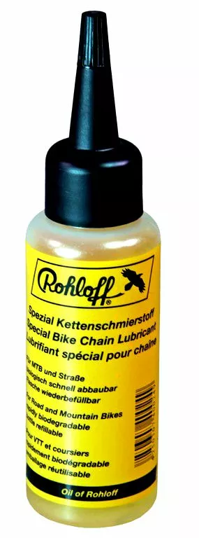 Rohloff - Lubrifiant Spécial Pour Chaîne 50ml 1 Rohloff - Lubrifiant Spécial Pour Chaîne 50ml