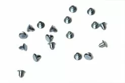 Schwalbe - Crampons De Rechange En Acier Pour Pneus Cloutés (X50)