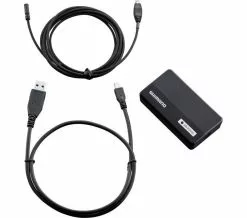 Shimano - Kit De Diagnostic Et De Mise à Jour SM-PCE02 Pour Di2 & Steps