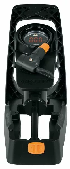 SKS - Pompe à Pied Airstep Digi Pour Vélo électrique -France Accessoires Vélo Soldes Boutique sks pompe a pied airstep digi detail 3 3840x2160