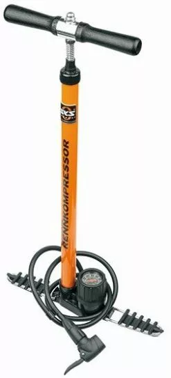 SKS - Pompe à Pied Rennkompressor -France Accessoires Vélo Soldes Boutique sks pompe a pied rennkompressor detail 1 3840x2160