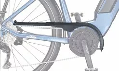 SKS - Protège-chaîne KTM Bosch Active Line Gen.3 6 SKS - Protège-chaîne KTM Bosch Active Line Gen.3 -France Accessoires Vélo Soldes Boutique sks protege chaine ktm bosch active line gen3 2 3840x2160 scaled