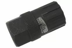 Super B SuperB / Campagnolo - Extracteur De Cassette/roue Libre Vissée TB-1085