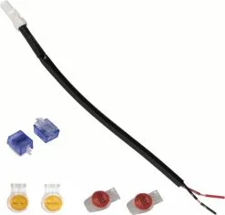 Supernova - Câble Lumière Pour Moteur Yamaha