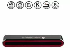 Supernova - Feu Arrière M99 Tail Light 2