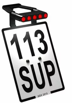 Supernova - Feu Arrière M99 Tail Light 45 Pour Speed-bikes -France Accessoires Vélo Soldes Boutique supernova feu arriere m99 tail light 45 3 3840x2160