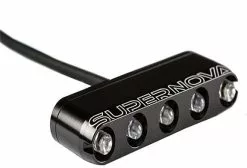 Supernova - Feu Arrière M99 Tail Light 45 Pour Speed-bikes