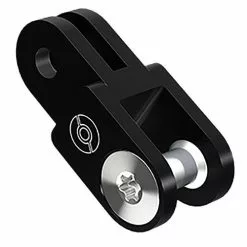 Supernova - Fixation D'éclairage Avant Pour Support GoPro