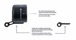 Supernova - Phare M99 PRO 2 E-45 -France Accessoires Vélo Soldes Boutique supernova phare m99 pro 2 e 45 3 3840x2160