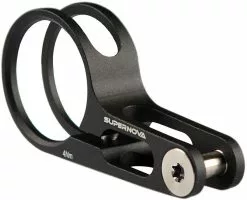 Supernova - Multimount CRC - Support De Lampe Pour Guidon De Ø 31,8mm