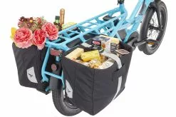 Tern - Cargo Hold 37 Panniers - Sacoches Pour Porte-bagages 74 L -France Accessoires Vélo Soldes Boutique tern cargo hold 37 panniers 3 3840x2160